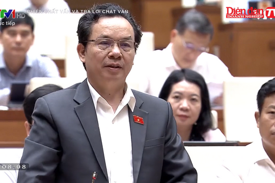 Chương trình cho vay bù lãi suất: Giải pháp nào tránh trục lợi?