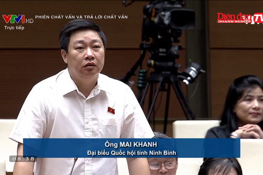 Giao dịch bất thường trên 1.000 USD sẽ chuyển cơ quan điều tra