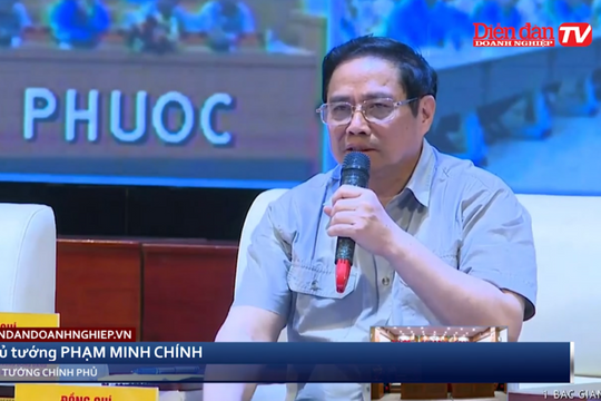 Giao Bộ Xây dựng tháo gỡ ngay vướng mắc về nhà ở công nhân