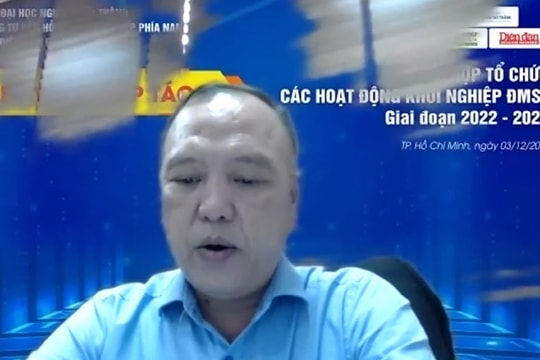 Lan toả kinh doanh liêm chính để thúc đẩy nền kinh tế phát triển bền vững