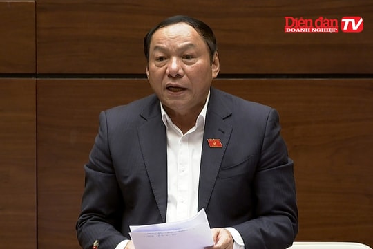 Dự thảo Luật Phòng, chống bạo lực gia đình (sửa đổi) phân loại ra 4 nhóm lĩnh vực