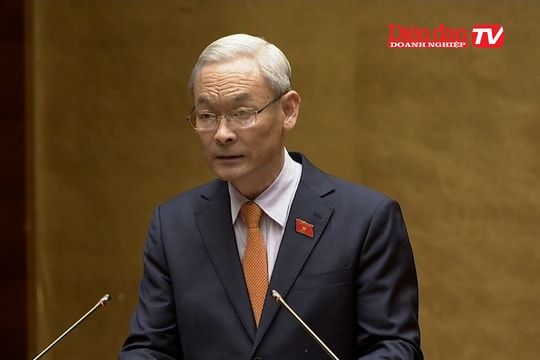 Bội chi ngân sách 2020 gần 9,3 tỷ USD, Quốc hội yêu cầu quản lý chặt bội chi nợ công