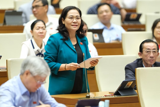 Thất thoát địa tô từ cổ phần hóa