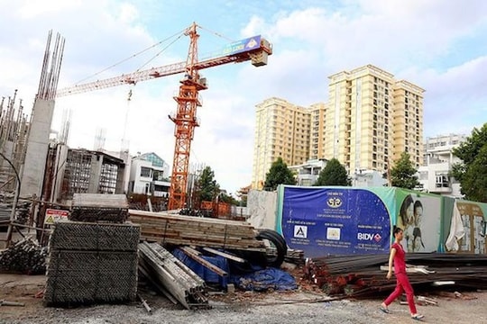 TP.HCM "cởi trói" cho 13 dự án nhà ở xã hội