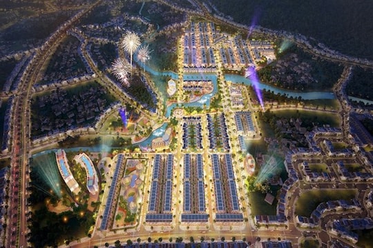 KĐT Thống Nhất - Hoà Bình dẫn đầu làn sóng đầu tư đất nền ven đô