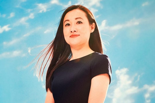 Nhà khởi nghiệp Perth Tolle chia sẻ chiến lược đầu tư trong cuộc chiến Nga và Ukraine 