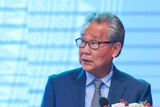 Đề xuất phát triển dự án sản xuất lúa gạo chất lượng cao ĐBSCL