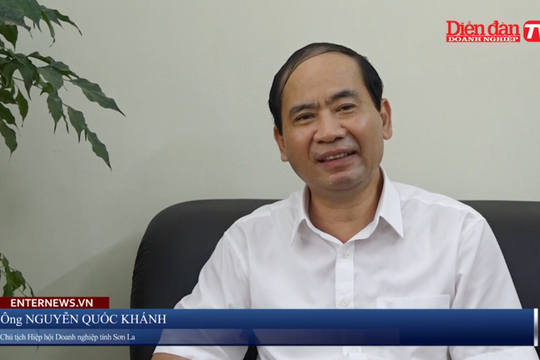 Báo chí - cầu nối giữa doanh nghiệp với các cơ quan quản lý Nhà nước