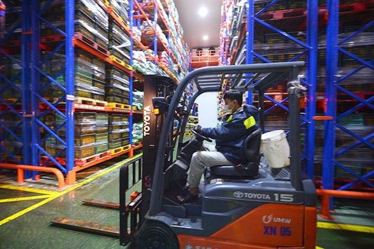 "Nhạc trưởng" cho liên kết phát triển ĐBSCL