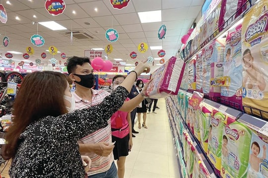 AVAKids “bổn cũ” có thành công?