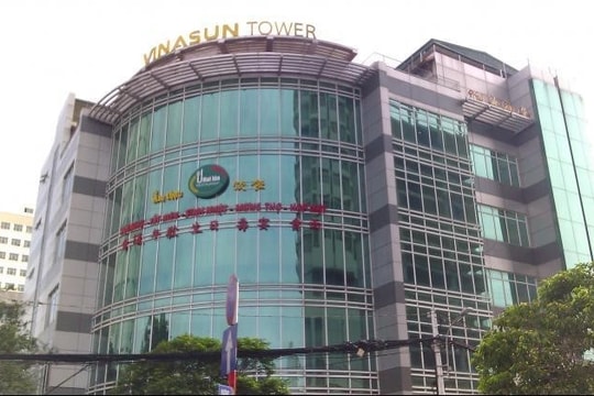 Lãnh đạo "gom" cổ phiếu, Vinasun bắt đầu bon bánh?