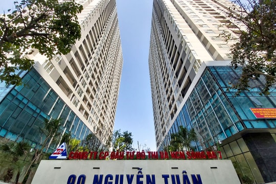 Di dời nhà máy khỏi nội đô: Làm sao để “đất vàng” không hóa cao ốc?