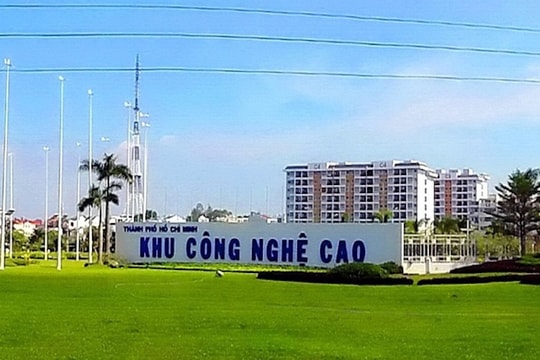 TP.HCM: Cam kết “gỡ điểm nghẽn” cho doanh nghiệp!