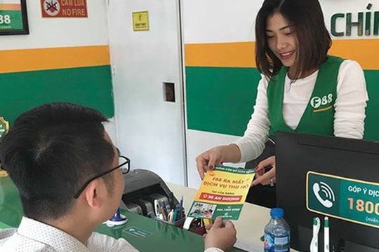 Tăng cường giám sát bảo vệ người tiêu dùng dịch vụ tài chính