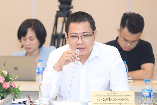 CƠ HỘI ĐẦU TƯ CHỨNG KHOÁN: Các cổ phiếu VN30 – VN Midcap đã hấp dẫn để đầu tư?