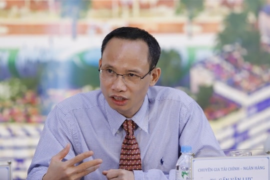 CƠ HỘI ĐẦU TƯ CHỨNG KHOÁN: Trong khó khăn có cơ hội