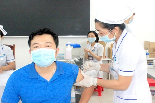 Đồng Nai: Hiện tượng chảy máu chất xám ngành y tế?