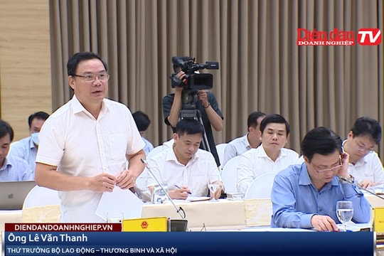 Giải ngân tiền hỗ trợ thuê trọ cho người lao động chậm do một số địa phương “sợ sai”