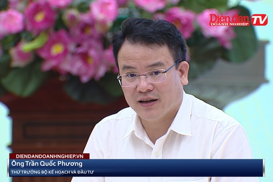 Bộ KH&ĐT đã xây dựng 2 kịch bản kinh tế cho 6 tháng cuối năm