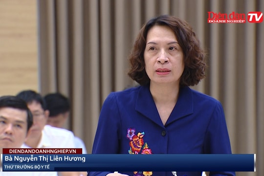 Thiếu thuốc và vật tư y tế, Bộ Y tế có giải pháp gì?