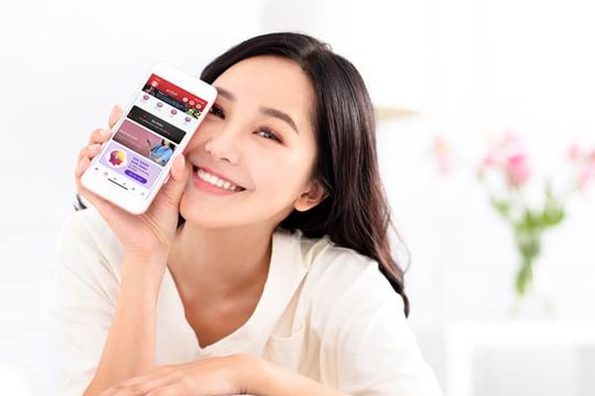 Thêm tính năng mới trên Pulse by Prudential