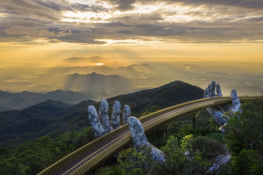 Lý giải sức hút diệu kỳ của các công viên giải trí thế giới và Việt Nam