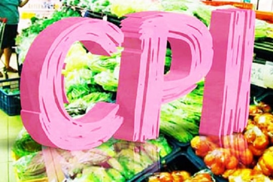 Phương pháp biên soạn chỉ số giá tiêu dùng theo thông lệ quốc tế