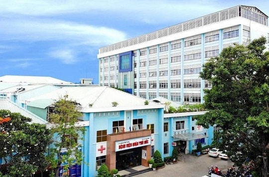 Hành trình chi hàng triệu USD “chạy án” của cựu Giám đốc Bệnh viện Thủ Đức