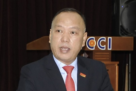 Cố vấn khởi nghiệp nâng tầm startup Việt vươn xa