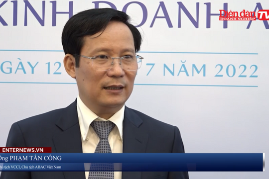 Hội đồng Tư vấn Kinh doanh APEC (ABAC III) - Cơ hội để Việt Nam nâng cao vị thế