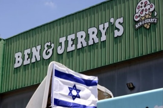 Unilever bị chính công ty con của mình kiện