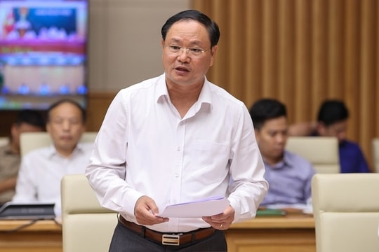 Bổ sung chế tài xử phạt vi phạm trong lĩnh vực đất đai