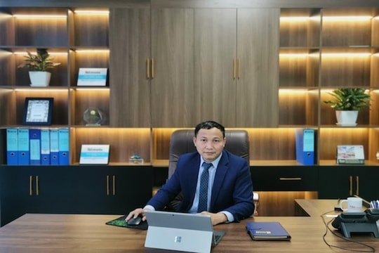 Sớm đưa chính sách vào cuộc sống