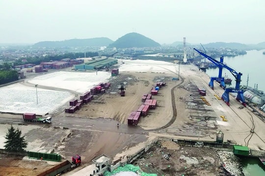 Nghệ An: Đồng bộ cơ chế, chính sách để “lót ổ” cho nhà đầu tư