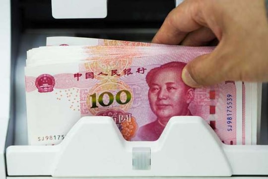 Khủng hoảng ngân hàng tại Trung Quốc: Phản ứng dây chuyền có xảy ra?