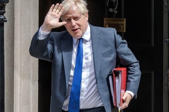 Chiến sự Nga - Ukraine: Nga sẽ bớt đi một đối thủ lớn?