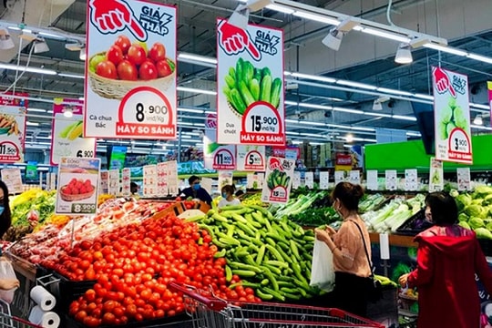 Dự thảo Luật Giá (sửa đổi): Sửa nhóm chính sách về hiệp thương giá