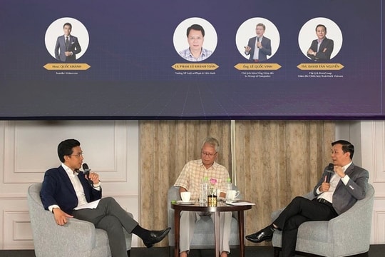 Lúng túng quyền sở hữu trí tuệ và bảo hộ thương hiệu thời hội nhập