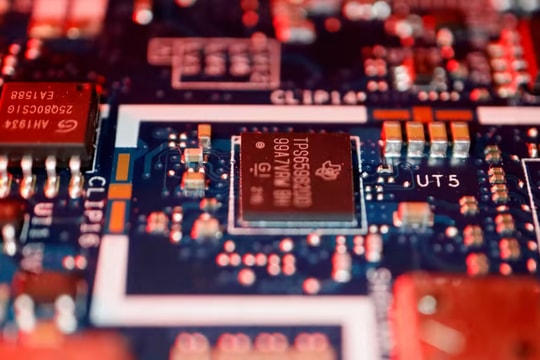 Thượng viện Hoa Kỳ sẽ sớm thông qua Đạo luật CHIPS trị giá 52 tỷ USD