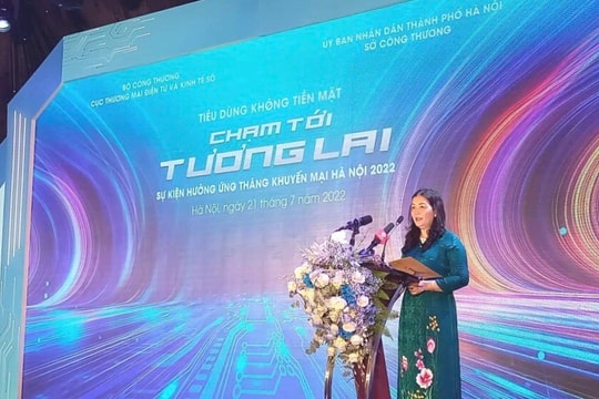 Khuyến khích thanh toán dịch vụ y tế, giáo dục không tiền mặt