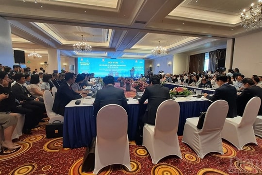 Hội nghị xúc tiến đầu tư tỉnh Quảng Ninh năm 2022: Hội tụ và lan tỏa