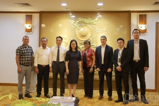 ABAC III: Tăng cường cơ hội xúc tiến đầu tư cho cộng đồng doanh nghiệp