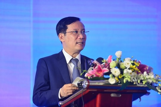 Kết nối kinh tế trục cao tốc phía Đông: Không gian và tầm nhìn mới về phát triển kinh tế