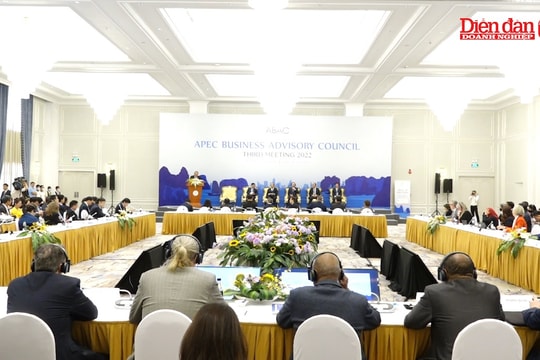 ABAC III là cơ hội tốt để thu hút dòng vốn FDI vào Việt Nam