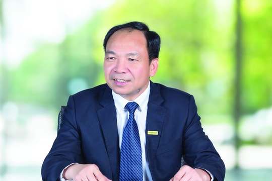 Dư địa kép của Traphaco