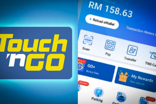 TNG Digital của Malaysia huy động 168,3 triệu USD do Tập đoàn Lazada