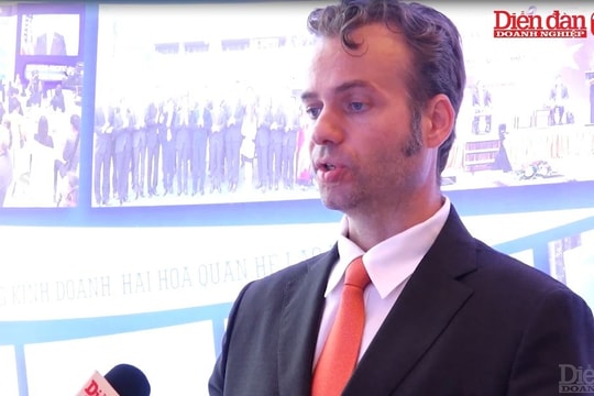 Thu hút FDI lớn, mở cơ hội cho các nhà phát triển BĐS công nghiệp