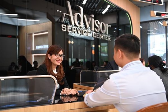 Manulife tiếp tục dẫn đầu Bảng xếp hạng Bàn tròn Triệu đô