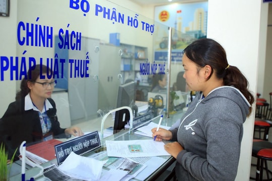 Đánh thuế bất động sản, đảm bảo quá trình sản xuất có chi phí đất thấp nhất