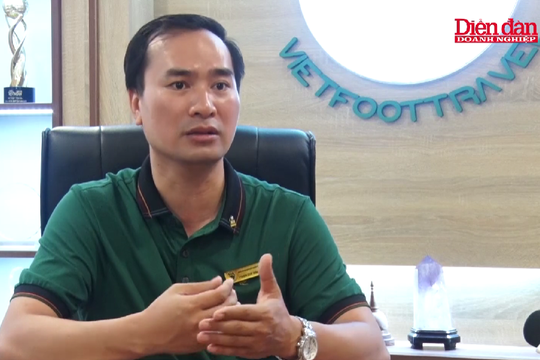 Doanh nghiệp du lịch "lao đao" vì nhiều quốc gia dừng cấp hộ chiếu mới